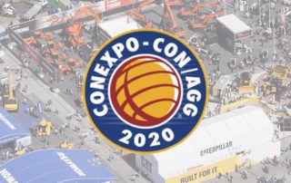 ConExpo 2020