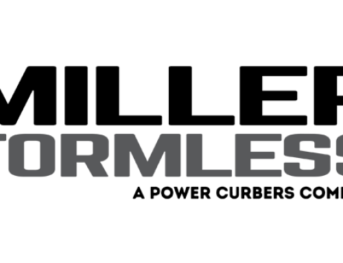 Power Curbers Companies Acquires Miller Formless