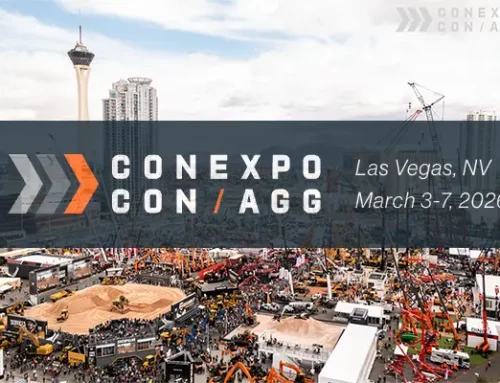 CONEXPO-CON/AGG 2026